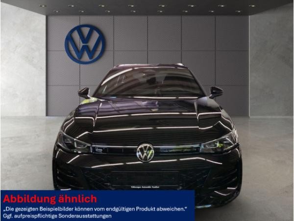Volkswagen Passat Business 1,5 l eTSI OPF (1 7-Gang-Doppelkupplungsgetriebe DS G