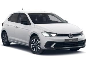 Volkswagen Polo Life 1,0 l 5-Gang