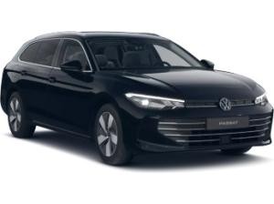Volkswagen Passat Business 1,5 l eTSI OPF (1 7-Gang-Doppelkupplungsgetriebe DS G