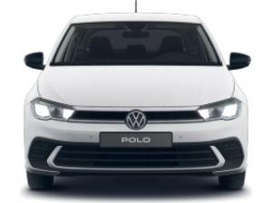 Volkswagen Polo Life 1,0 l 5-Gang