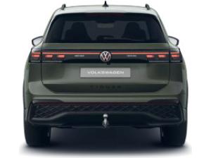 Volkswagen Tiguan R-Line 2,0 l TDI SCR 7-Gang-Doppelkupplungsgetriebe DSG