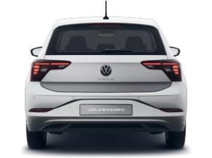 Volkswagen Polo Life 1,0 l 5-Gang