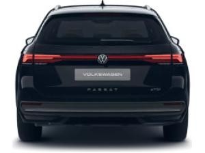 Volkswagen Passat Business 1,5 l eTSI OPF (1 7-Gang-Doppelkupplungsgetriebe DS G