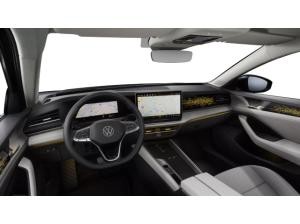 Volkswagen Passat Business 1,5 l eTSI OPF (1 7-Gang-Doppelkupplungsgetriebe DS G