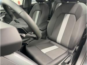 Audi A3 Sportback advanced 30 TFSI Standh. Kamera Navi ACC