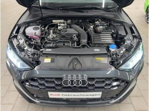Audi A3 Sportback advanced 30 TFSI Standh. Kamera Navi ACC