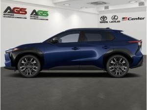 Toyota bZ4X Lounge 252kW / 73kWh 4x4 - MODELL 2026 -