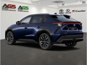 Toyota bZ4X Lounge 252kW / 73kWh 4x4 - MODELL 2026 -