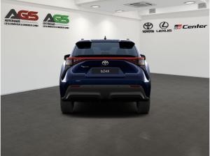 Toyota bZ4X Lounge 252kW / 73kWh 4x4 - MODELL 2026 -
