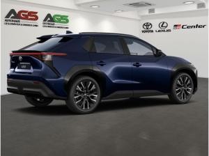 Toyota bZ4X Lounge 252kW / 73kWh 4x4 - MODELL 2026 -