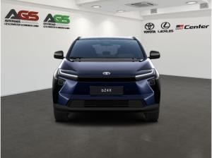 Toyota bZ4X Lounge 252kW / 73kWh 4x4 - MODELL 2026 -