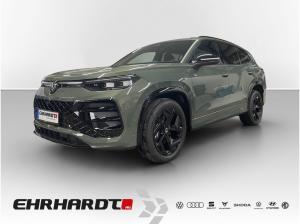 Volkswagen Tayron R-Line 2.0 TSI 204PS 4Motion***NAVI,Black Style,Harman Kardon,EASY Open***sofort verfügbar