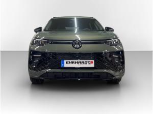 Volkswagen Tayron R-Line 2.0 TSI 204PS 4Motion***NAVI,Black Style,Harman Kardon,EASY Open***sofort verfügbar