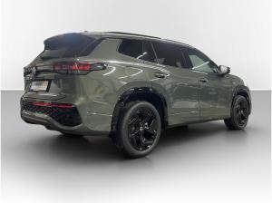 Volkswagen Tayron R-Line 2.0 TSI 204PS 4Motion***NAVI,Black Style,Harman Kardon,EASY Open***sofort verfügbar