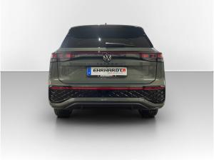 Volkswagen Tayron R-Line 2.0 TSI 204PS 4Motion***NAVI,Black Style,Harman Kardon,EASY Open***sofort verfügbar