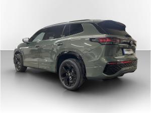 Volkswagen Tayron R-Line 2.0 TSI 204PS 4Motion***NAVI,Black Style,Harman Kardon,EASY Open***sofort verfügbar