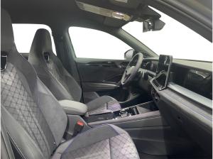 Volkswagen Tayron R-Line 2.0 TSI 204PS 4Motion***NAVI,Black Style,Harman Kardon,EASY Open***sofort verfügbar