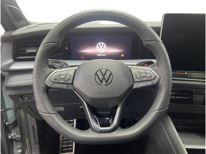 Volkswagen Tayron R-Line 2.0 TSI 204PS 4Motion***NAVI,Black Style,Harman Kardon,EASY Open***sofort verfügbar