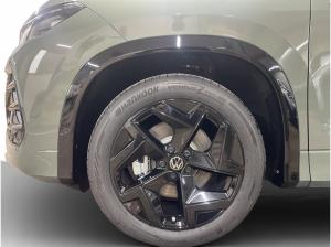 Volkswagen Tayron R-Line 2.0 TSI 204PS 4Motion***NAVI,Black Style,Harman Kardon,EASY Open***sofort verfügbar