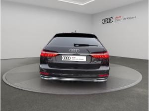 Audi A6 Avant 40 TDI quattro Matrix Kamera AHK Leder