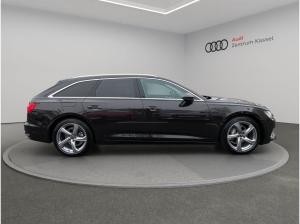 Audi A6 Avant 40 TDI quattro Matrix Kamera AHK Leder