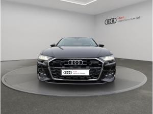Audi A6 Avant 40 TDI quattro Matrix Kamera AHK Leder