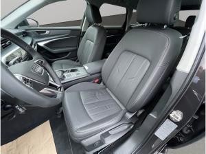 Audi A6 Avant 40 TDI quattro Matrix Kamera AHK Leder