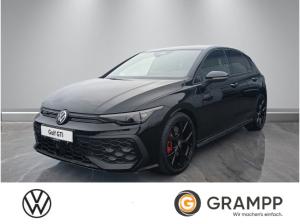 Volkswagen Golf GTI 2,0 l TSI (265 PS) AHK+KAMERA+NAVI *SOFORT VERFÜGBAR*