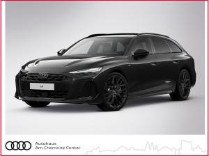 Audi A6 Avant e-hybrid edition one quattro S tronic