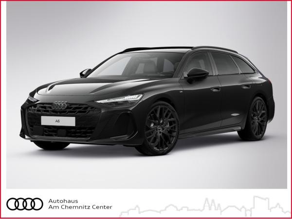 Audi A6 Avant e-hybrid edition one quattro S tronic