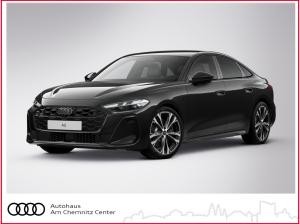 Audi A5 Limousine e-hybrid quattro S tronic