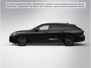Audi A6 Avant e-hybrid edition one quattro S tronic