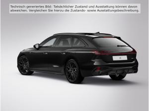 Audi A6 Avant e-hybrid edition one quattro S tronic