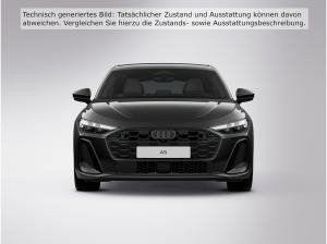 Audi A5 Limousine e-hybrid quattro S tronic