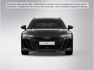 Audi A6 Avant e-hybrid edition one quattro S tronic