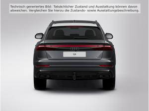 Audi Q8 SUV TDI quattro S line business tiptronic