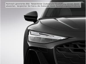 Audi A6 Avant e-hybrid edition one quattro S tronic