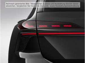 Audi A6 Avant e-hybrid edition one quattro S tronic