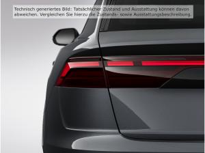 Audi Q8 SUV TDI quattro S line business tiptronic