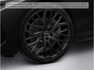 Audi A6 Avant e-hybrid edition one quattro S tronic