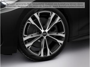 Audi A5 Limousine e-hybrid quattro S tronic