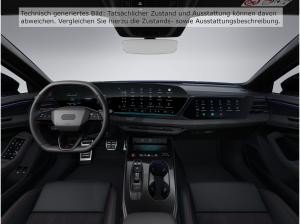 Audi A5 Limousine e-hybrid quattro S tronic