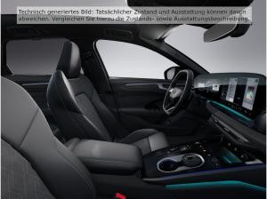 Audi A6 Avant e-hybrid edition one quattro S tronic