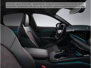 Audi A5 Limousine e-hybrid quattro S tronic