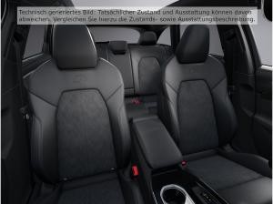 Audi A6 Avant e-hybrid edition one quattro S tronic