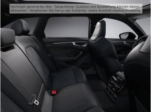 Audi A6 Avant e-hybrid edition one quattro S tronic