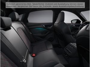 Audi A5 Limousine e-hybrid quattro S tronic