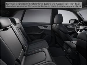 Audi Q8 SUV TDI quattro S line business tiptronic