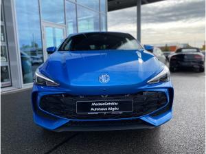 MG MG3 Hybrid+ LUXURY - Volle Leistung. Null Ladezeit