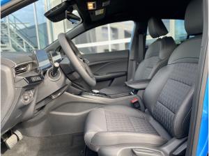 MG MG3 Hybrid+ LUXURY - Volle Leistung. Null Ladezeit